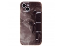 Чехол-накладка - SC332 для "Apple iPhone 14" (bordo) (222098)