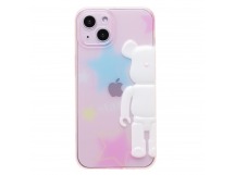 Чехол-накладка - SC332 для "Apple iPhone 14" (multi color) (222094)