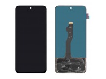 Дисплей для Huawei Nova 10 SE (BNE-LX1) + тачскрин (черный) (100% LCD)