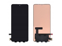 Дисплей для Xiaomi 12T/12T Pro (22071212AG/MZB0CE5RU) + тачскрин (черный) (100% LCD)