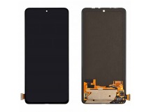 Дисплей для Xiaomi Black Shark 4 + тачскрин (черный) (100% LCD)