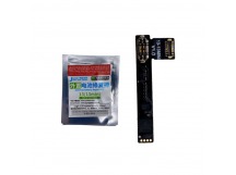 Шлейф для ремонта АКБ iPhone 13/13 Mini (для JC V1SE/PRO 1000S) (не требуется пайка)