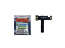 Шлейф для ремонта АКБ iPhone 13 Pro/13 Pro Max (для JC V1SE/PRO 1000S) (не требуется пайка)