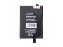 Аккумулятор для Xiaomi Poco X3 GT (BM57)