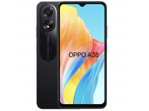 Cмартфон OPPO A38  (4+128) черный