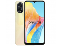 Cмартфон OPPO A38  (4+128) золотой