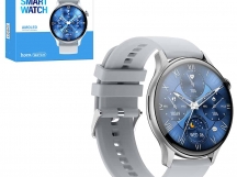 Смарт-часы HOCO Y10 Pro Amoled (серебро) Call Version