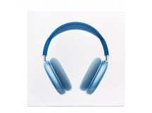Bluetooth-наушники полноразмерные - AirPods Max (B) (blue) (222683)