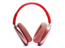 Bluetooth-наушники полноразмерные - AirPods Max (B) (red) (222684)