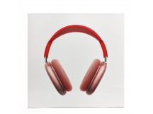 Bluetooth-наушники полноразмерные - AirPods Max (B) (red) (222684)