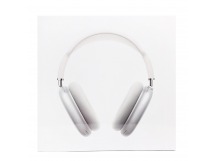 Накладные Bluetooth-наушники - AirPods Max Класс B (silver) (222682)