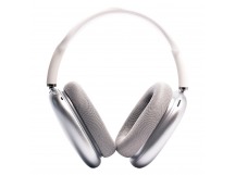 Накладные Bluetooth-наушники - AirPods Max Класс B (silver) (222682)