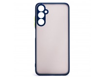 Чехол-накладка - PC041 для "Samsung SM-A057 Galaxy A05s" (dark blue) (223864)