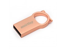 32GB накопитель Smartbuy MC5 Metal Kitty Pink