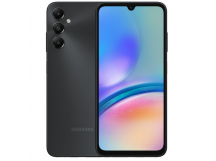 Смартфон Samsung A057 Galaxy A05s 4Gb/128Gb Черный (6,7"/50МП/4G/5000mAh)