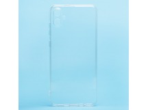 Чехол-накладка - Ultra Slim для "Samsung SM-A055 Galaxy A05" (прозрачный) (223882)