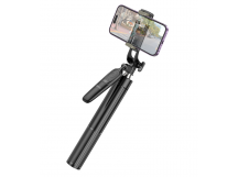 Трипод-монопод Hoco K19 Soul (black) (221144)