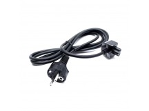 Угловой кабель питания 3-pin для ноутбуков HP