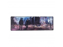 Коврик для мыши Гарнизон GMP-300, рисунок "Survarium", 864*279*3мм [21.11], шт