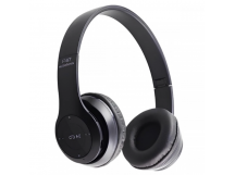 Беспроводные наушники P47 (черные) [21.11], шт