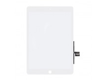 Тачскрин для iPad 7/8 10.2 (A2197/A2198/A2200/A2428/A2429/A2270) (белый)