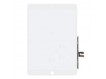 Тачскрин для iPad 9th Generation 2021 10.2" (A2602/A2603/A2604) (белый) (HC)