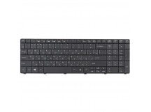 Клавиатура для ноутбука Acer Travelmate TM 5742Z/5742G/5742Z/5742ZG/5744/5744Z/E1-571 (черный)