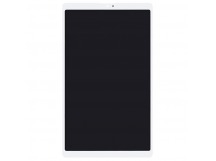 Дисплей для Samsung SM-T225 Galaxy Tab A7 Lite + тачскрин (белый) (100% LCD)