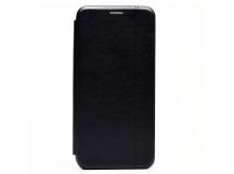 Чехол-книжка - BC002 для "Samsung Galaxy S24 Ultra" (black) (221449)