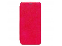 Чехол-книжка - BC002 для "Samsung Galaxy S24 Ultra" (pink) (221450)