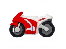 Флэш накопитель USB 32 Гб Smart Buy Wild series Байк (226142)