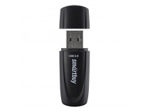 Флэш накопитель USB 64 Гб Smart Buy Scout 3.1 (black) (226161)