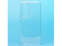 Чехол-накладка Activ ASC-101 Puffy 0.9мм для "Huawei Honor 90" (прозрачный) (224858)