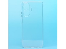 Чехол-накладка Activ ASC-101 Puffy 0.9мм для "OPPO Realme C55" (прозрачный) (224859)