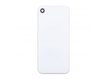 Корпус для iPhone Xr (1 Sim) Белый