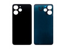 Задняя крышка для Xiaomi Redmi 12 4G (23053RN02Y) Черный