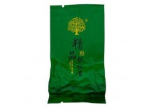Чай Ти Гуань Инь 8гр Зеленый пакетик Зеленый