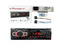 Автомагнитола Pioneeir DEH-MP 265 (Bluetooth/2USB/AUX/FM/пульт)