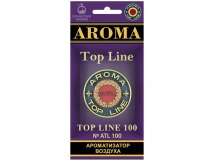 Ароматизатор AROMA TOP LINE парфюм ATL-100