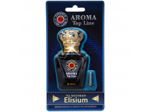 Ароматизатор AROMA TOP LINE на дефлектор ELISIUM