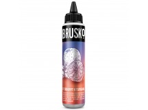 Жидкость Brusko Грейпфрут и голубика 60мл (PG30%/VG70%)