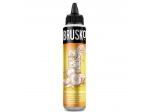 Жидкость Brusko Классический лимонад 60мл (PG30%/VG70%)