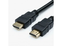 Кабель HDMI ENERGY POWER 2K/4K резиновый (3m)