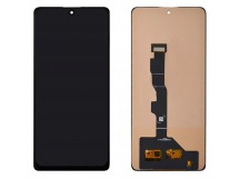 Дисплей для Xiaomi Poco F5 + тачскрин (черный) (TFT - copy LCD)
