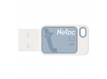 Флэш накопитель USB 32 Гб Netac UA31 (blue) (224793)