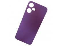 Чехол силиконовый Tecno Pova Neo 3 Silicone Cover Nano 2mm фиолетовый