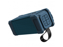 Колонка-Bluetooth HOCO HC6 Magic Sports (темно-синий)