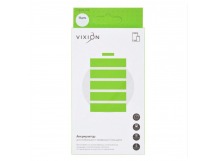 Аккумулятор для Xiaomi Mi 11 Ultra (M2102K1G)/Mi 11 Pro (BM55) (VIXION)