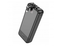 Портативный аккумулятор HOCO J114A 20000 mAh (черный)