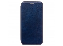 Чехол-книжка - BC002 для "Xiaomi 14" (blue) (224899)